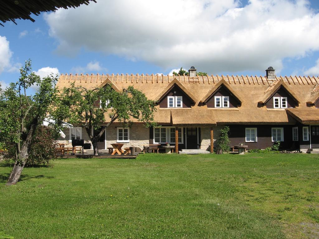 فيلا Jurna Recreation Farm Upa المظهر الخارجي الصورة