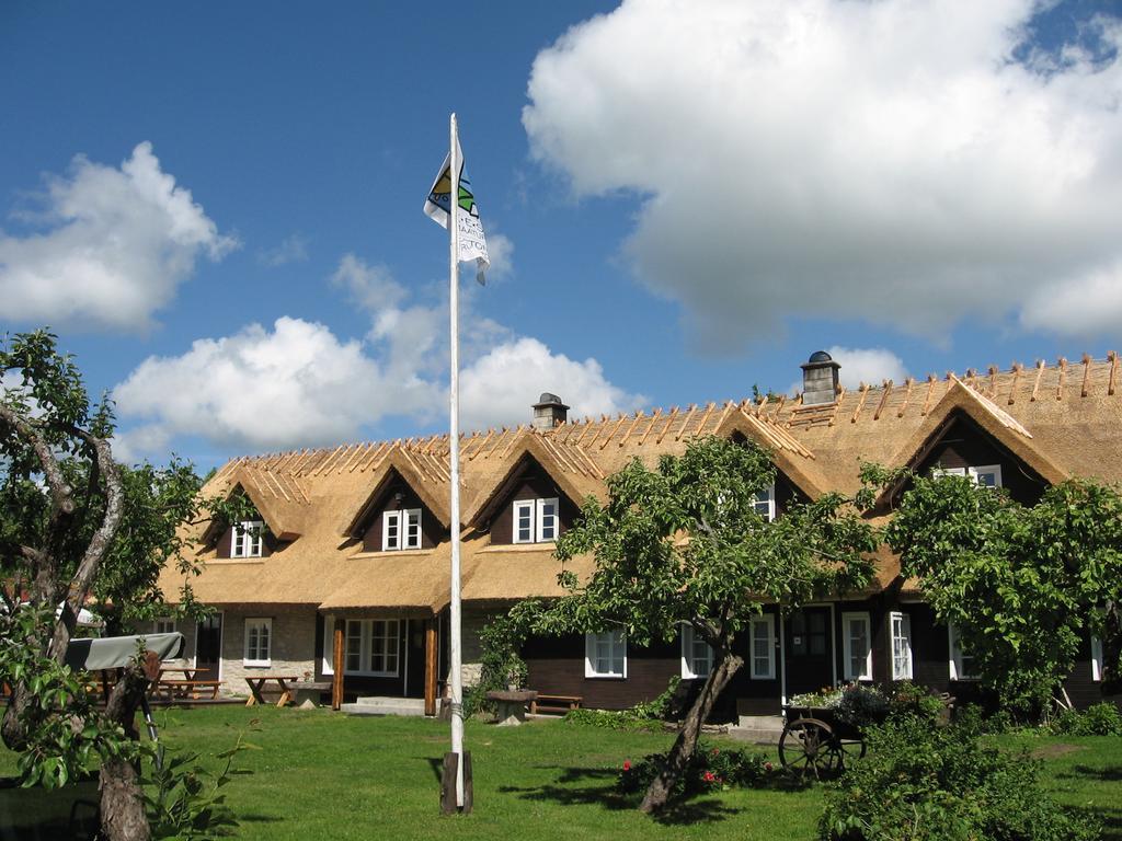 فيلا Jurna Recreation Farm Upa المظهر الخارجي الصورة