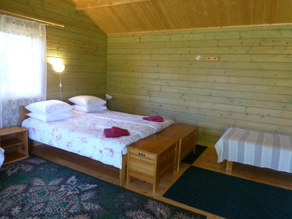 فيلا Jurna Recreation Farm Upa المظهر الخارجي الصورة
