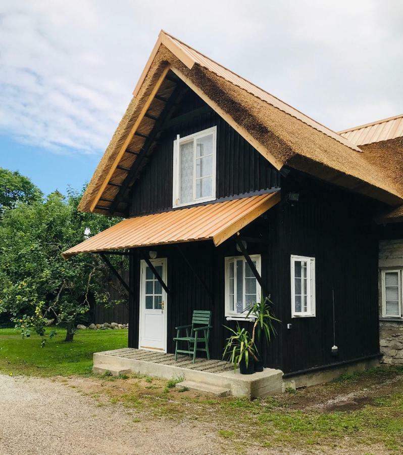 فيلا Jurna Recreation Farm Upa المظهر الخارجي الصورة